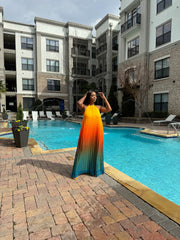 SUNSET SKIES MAXI DRESS