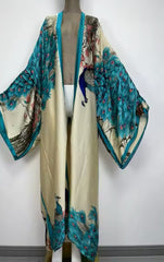 ANTALIA PONCHO