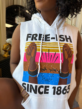 FREE-ISH TOP