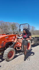 HOLDEM FRINGE SHORTS