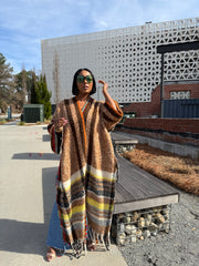 Sienna Poncho