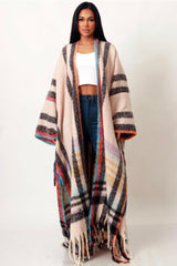 Sienna Poncho