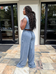 HAVEN JUMPSUIT