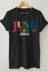 1865 T-SHIRT