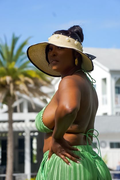 Buy the Latest Cute sun Hat for Ladies - Regal Karats