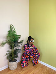 DOLLOP OF DAISY PANTS SET