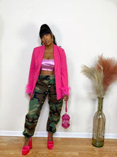 AUTHENTIC ARMY BDU PANTS