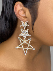 ESTRELLA EARRINGS