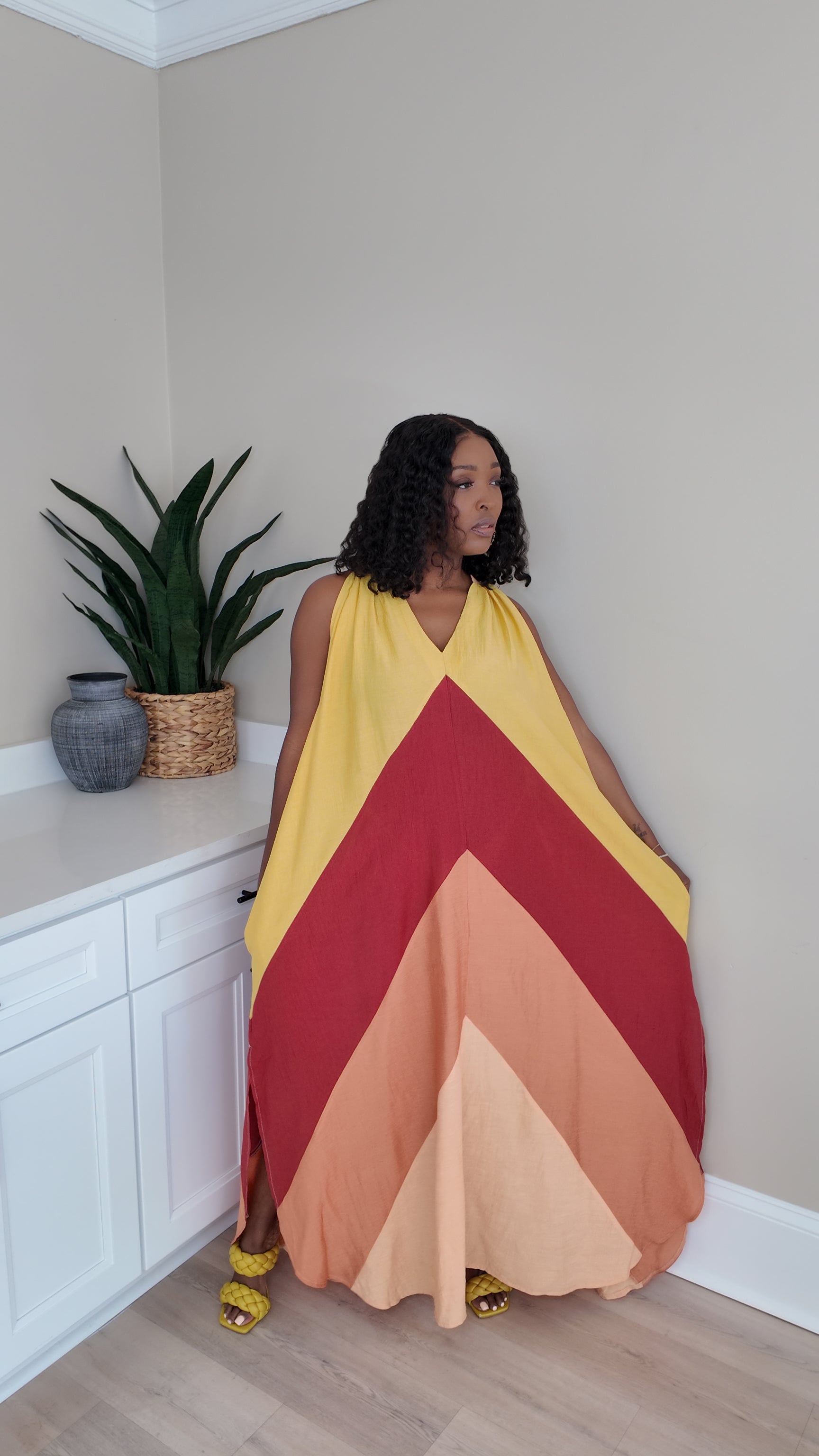 kacey maxi dress Kacey