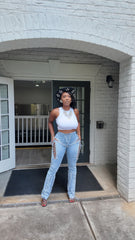 TYRANT DENIM JEANS