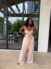 CAPRI JUMPSUIT