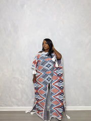 Rory Oversized Poncho