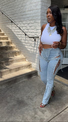 TYRANT DENIM JEANS