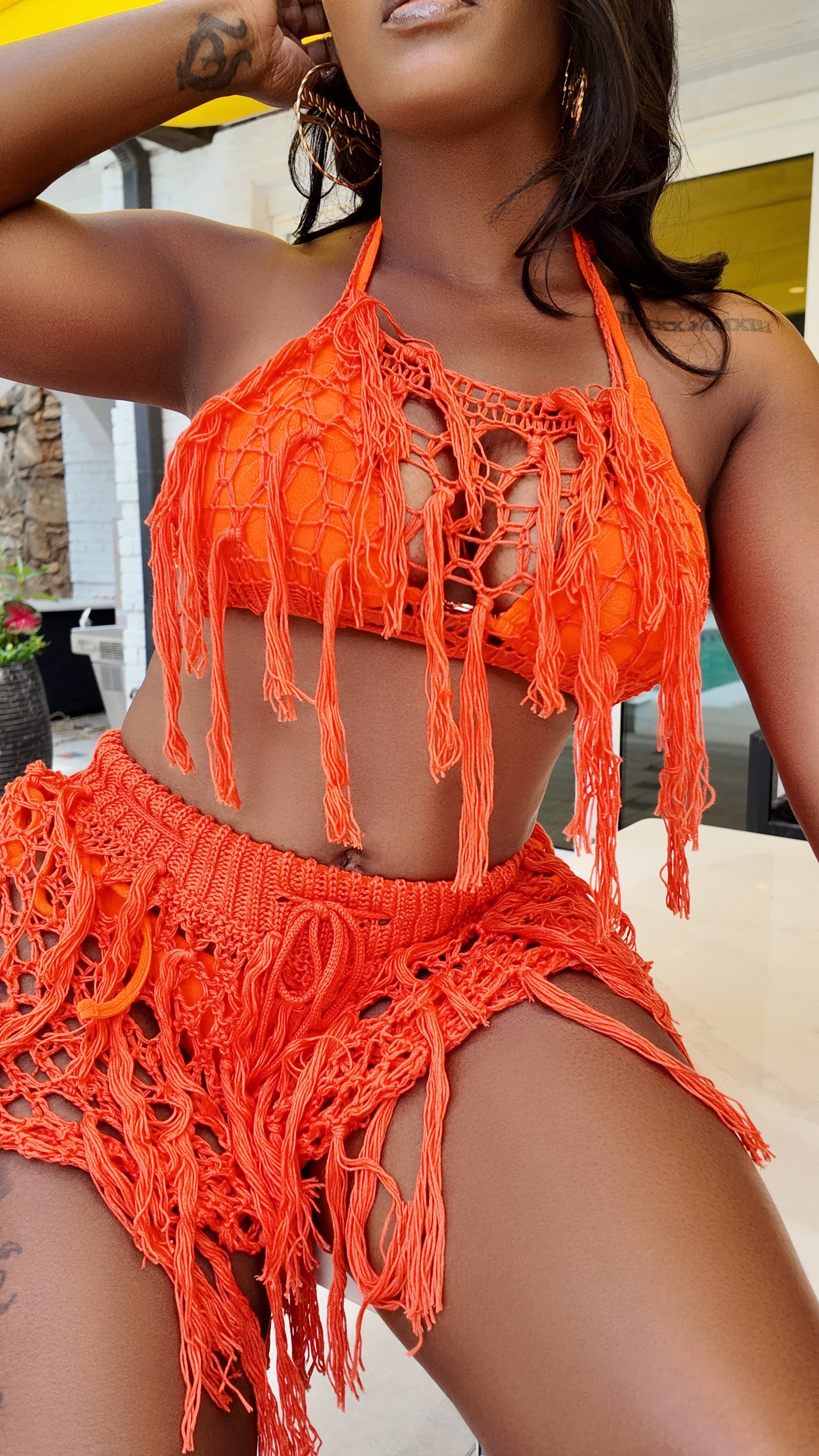 MAUI NIGHTS SET