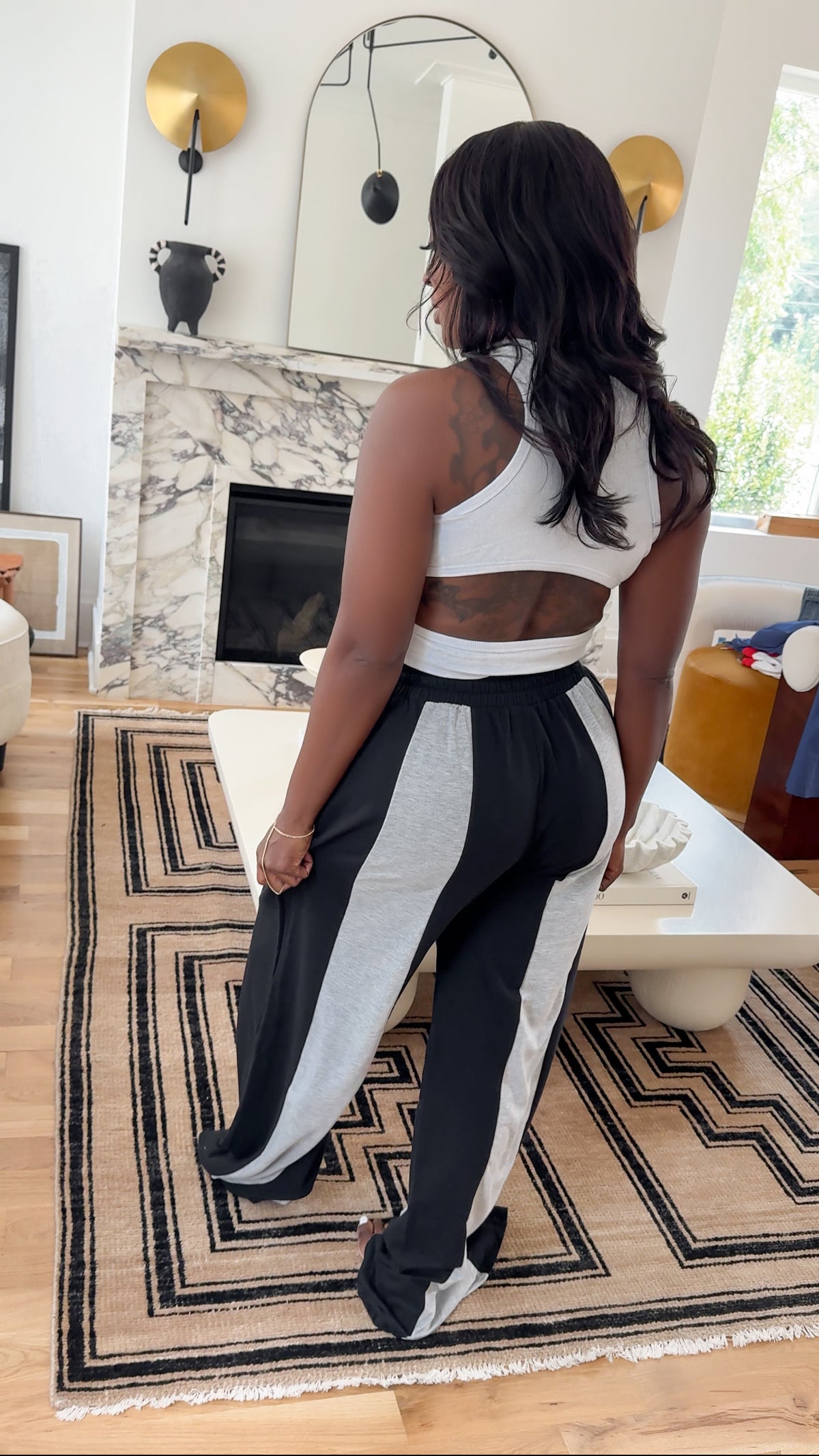 KAYA PANTS