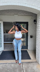 TYRANT DENIM JEANS