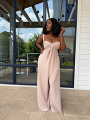 CAPRI JUMPSUIT