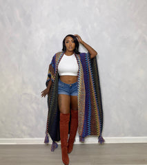 ALIA PONCHO