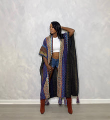 ALIA PONCHO