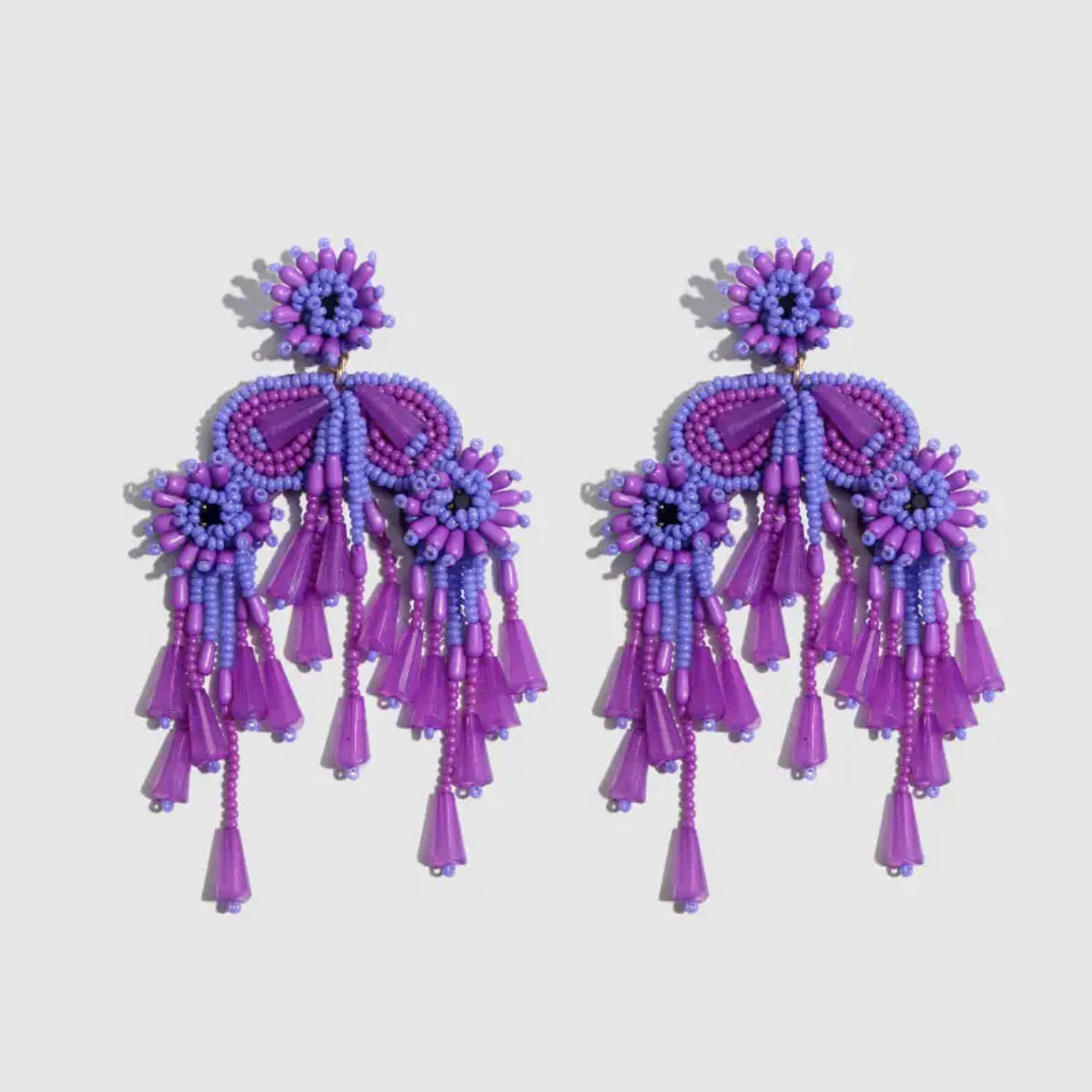 MORADA EARRINGS