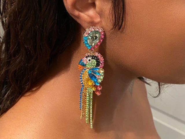 POLLY EARRINGS