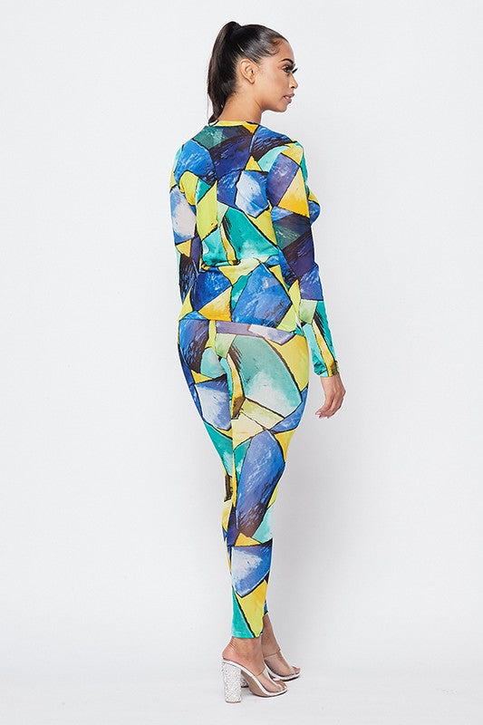 PICASSO SET