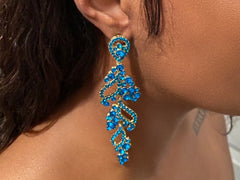 AZUL EARRINGS