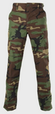 AUTHENTIC ARMY BDU PANTS