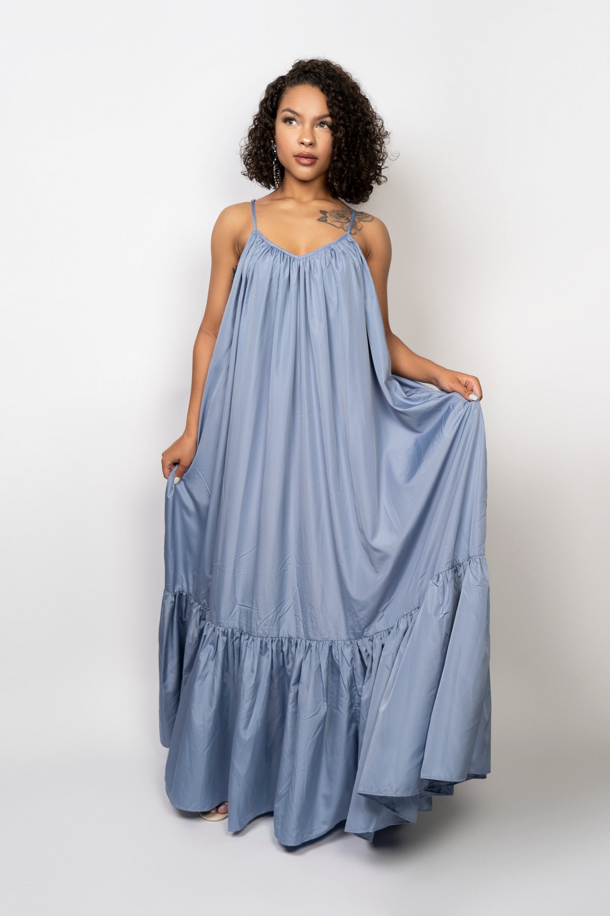 Maxine Dress