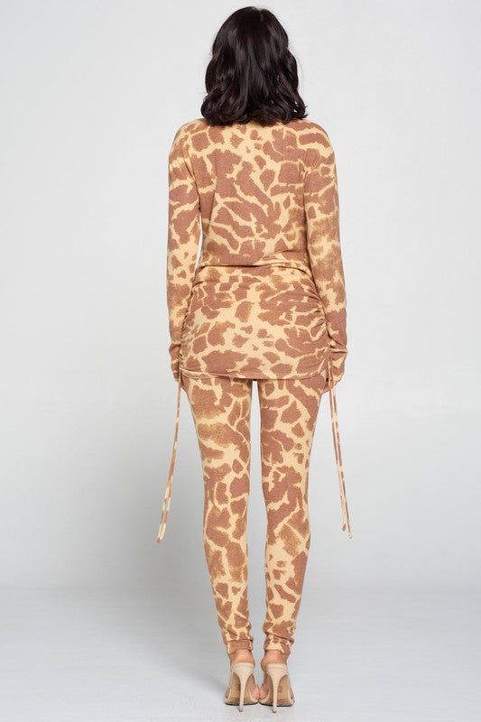 Giraffe Set