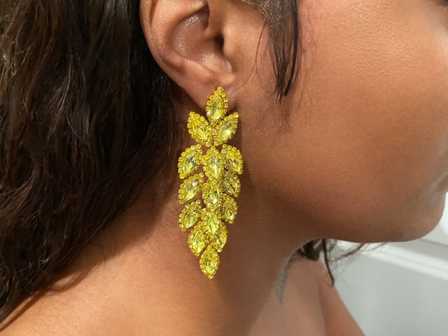 HAVANA EARRINGS