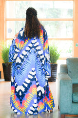 AZTEC SKIES KIMONO