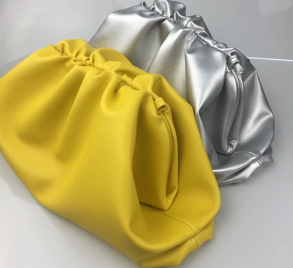 Dumpling Bag