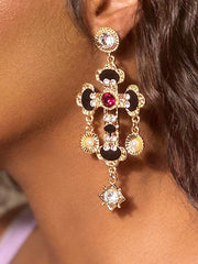 MILAN EARRINGS