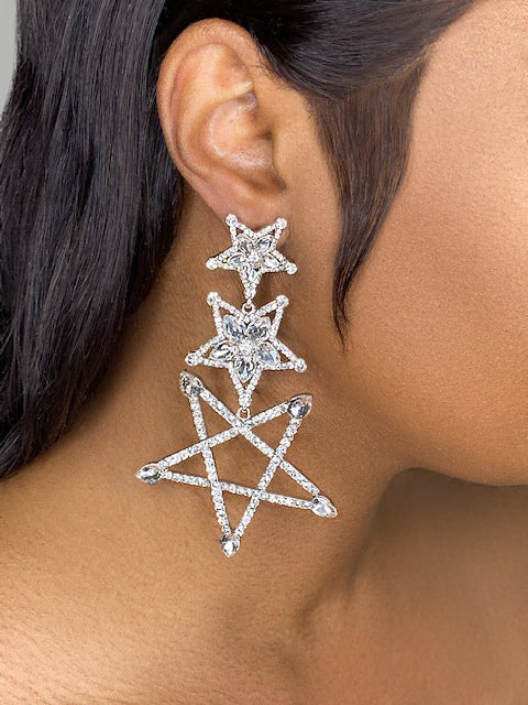 ESTRELLA EARRINGS