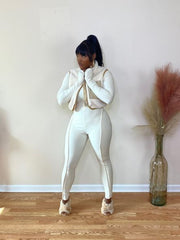 HIGH TIMES CONTOUR JUMPSUIT