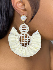 BELIZE EARRINGS